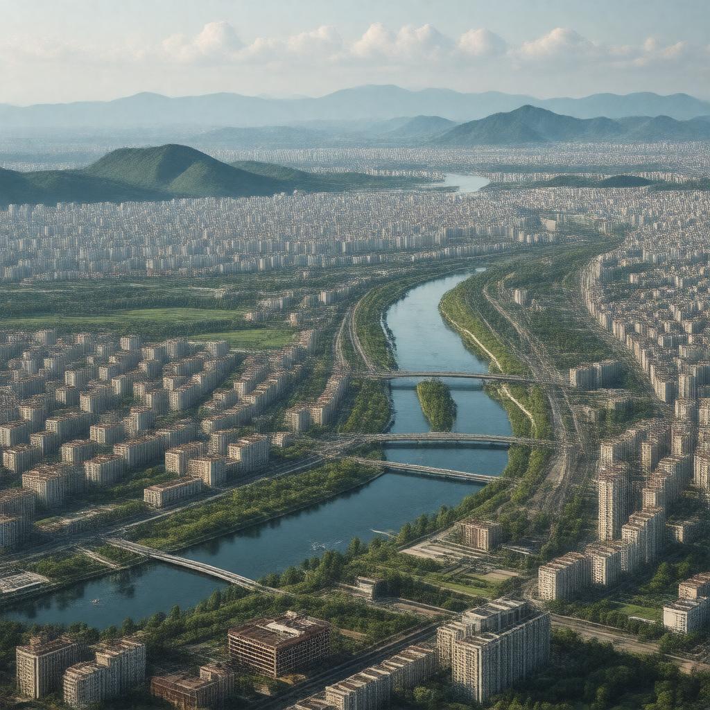 Jilin City